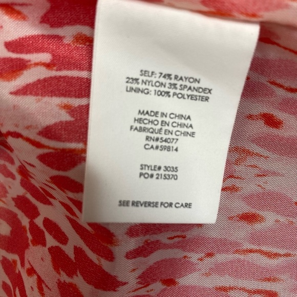 Cabi Love Carol Collection “Beau” Jacket - Picture 15 of 16